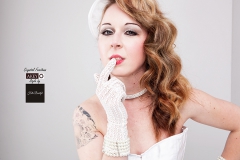 Glamour Photography
