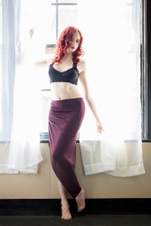 Katie Jade Durham | Windsor Portrait Photographer