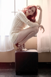 Katie Jade Durham | Windsor Portrait Photographer