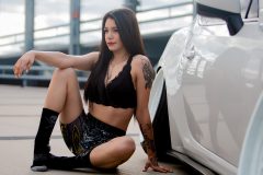 Lizzy | Scion | 9235