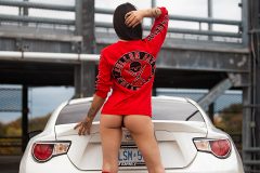 Lizzy | Scion | 9449