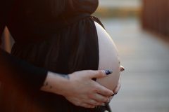 Maternity by Akey Photography
