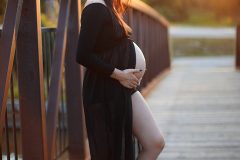Maternity by Akey Photography