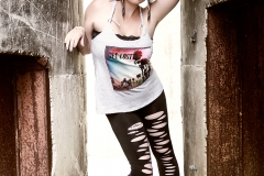 Misty Renaud by Windsor Portrait Photographer
