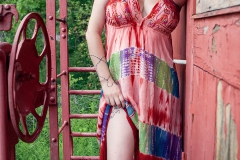 Misty Renaud by Windsor Portrait Photographer