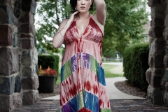 Misty Renaud by Windsor Portrait Photographer