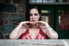 Misty Renaud by Windsor Portrait Photographer