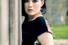 Misty Renaud by Windsor Portrait Photographer