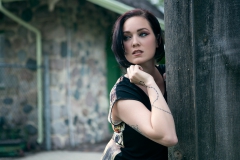 Misty Renaud by Windsor Portrait Photographer