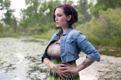 Misty Renaud by Windsor Portrait Photographer