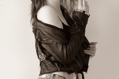 Model Portfolio - Ashley