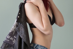 Model Portfolio - Ashley