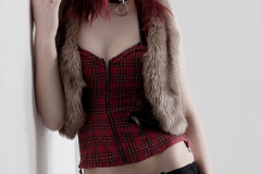 Model Portfolio - Ashley