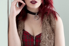 Model Portfolio - Ashley