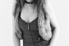 Model Portfolio - Ashley