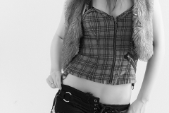 Model Portfolio - Ashley