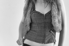 Model Portfolio - Ashley