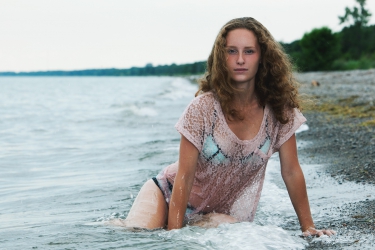 Windsor Swimwear Photographer - Natalie