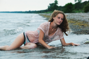Windsor Swimwear Photographer - Natalie