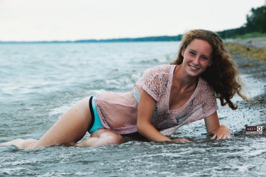 Windsor Swimwear Photographer - Natalie
