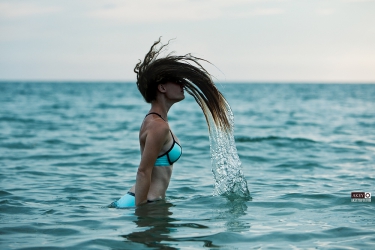 Windsor Swimwear Photographer - Natalie