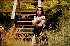 Myrissa | Tallgrass | 6146