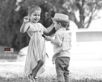 Windsor Family Photographer - Tom, Jen and Family