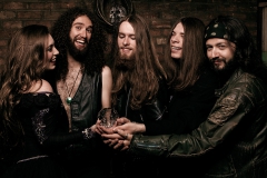 Bands & Celebrities | Atmora