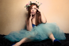 Windsor Portrait Photographer - Creative Portraits