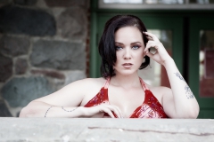Windsor Portrait Photographer - Creative Portraits