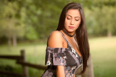 Windsor Portrait Photographer - Location Portrait