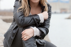 Windsor Portrait Photographer - Leah Taillefer