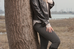 Windsor Portrait Photographer - Leah Taillefer