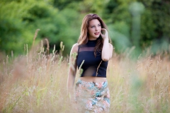 Windsor Portrait Photographer - Environmental Portrait