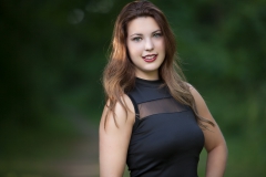 Windsor Portrait Photographer - Location - Headshot