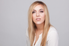 Windsor Portrait Photographer - Headshot - Leah