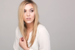 Windsor Portrait Photographer - Headshot