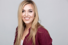 Windsor Portrait Photographer - Headshot - Leah