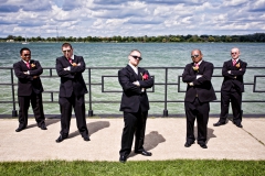 Wedding - Windsor, ON - Jeff & Sarith