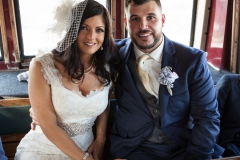 Wedding - Windsor, ON - Danny & Melanie