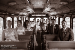 Wedding - Windsor, ON - Danny & Melanie