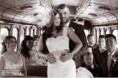 Wedding - Windsor, ON - Danny & Melanie