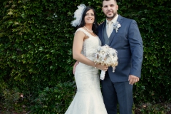 Wedding - Windsor, ON - Danny & Melanie
