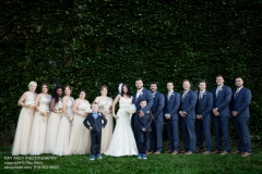 Wedding - Windsor, ON - Danny & Melanie