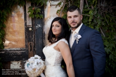Wedding - Windsor, ON - Danny & Melanie