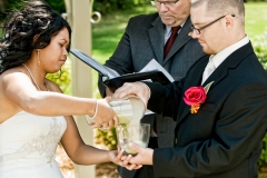 Wedding - Windsor, ON - Jeff & Sarith