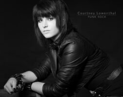 Punk Rock Photoshoot | Courtney