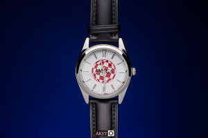 Product Photography – Amiga Fossil Watch