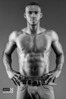 Men’s Fitness Portraits