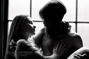 Couples – Richard & Natalie